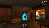 Penambahan Skin Teman Saya (SkinPack)